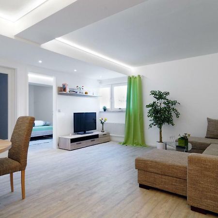 Luxusapartment Nahe Mueggelsee Berlin Eksteriør bilde
