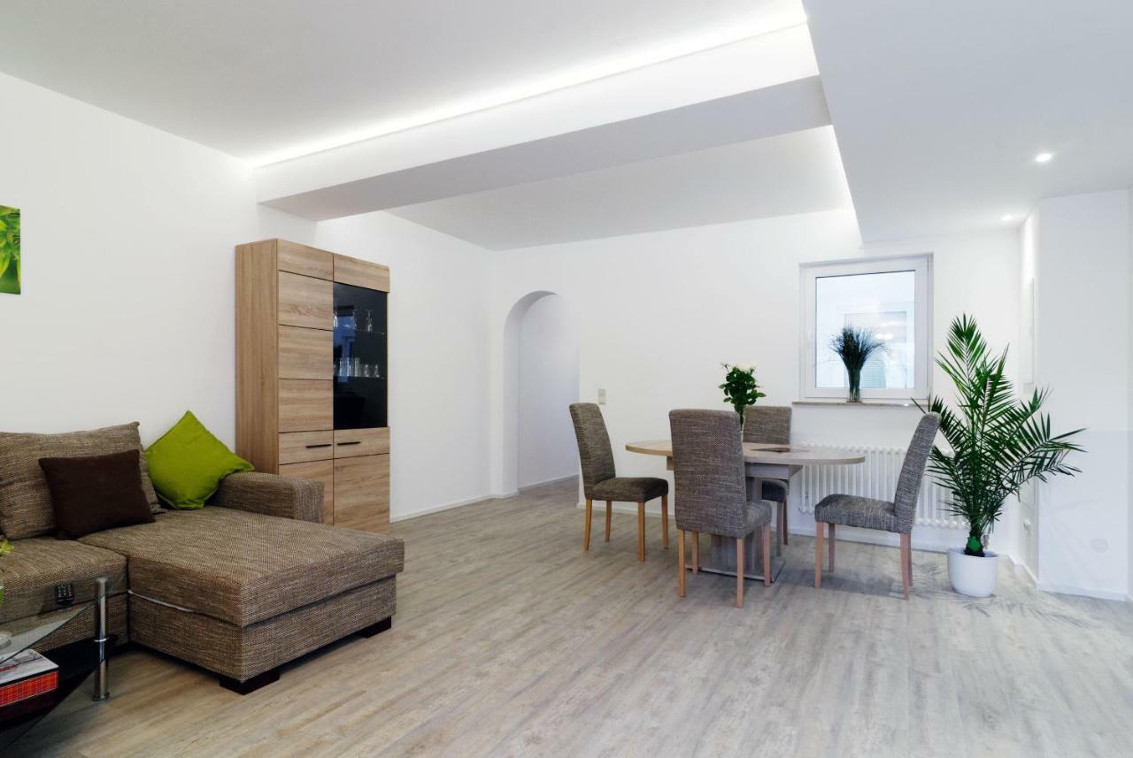 Luxusapartment Nahe Mueggelsee Berlin Eksteriør bilde