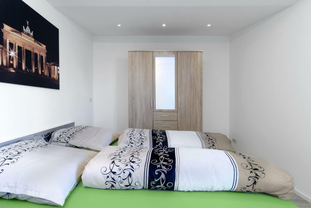 Luxusapartment Nahe Mueggelsee Berlin Eksteriør bilde
