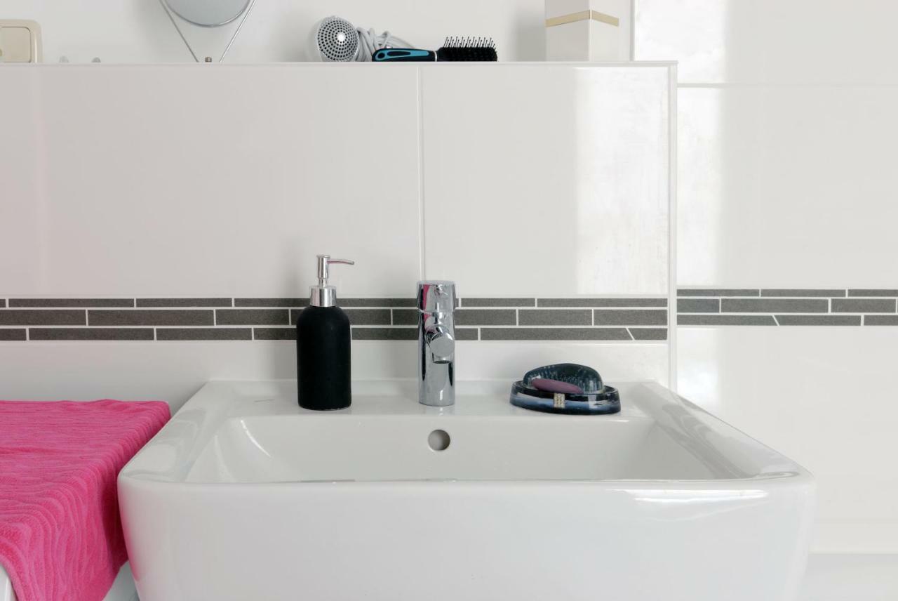 Luxusapartment Nahe Mueggelsee Berlin Eksteriør bilde