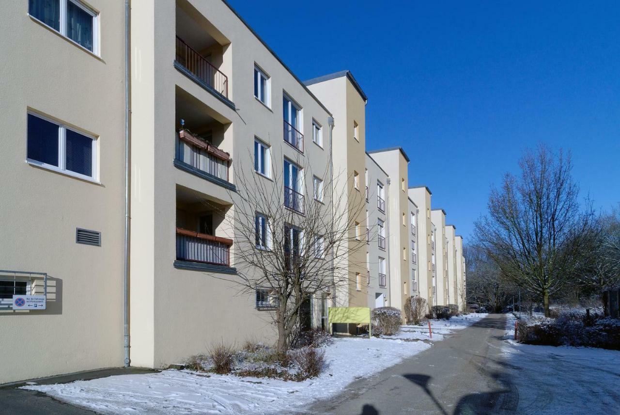 Luxusapartment Nahe Mueggelsee Berlin Eksteriør bilde