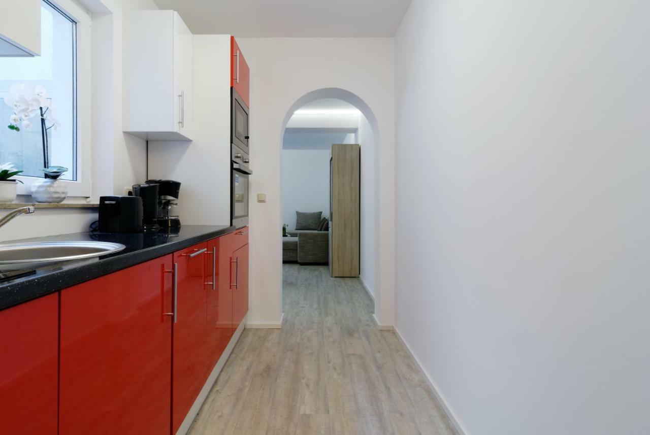 Luxusapartment Nahe Mueggelsee Berlin Eksteriør bilde