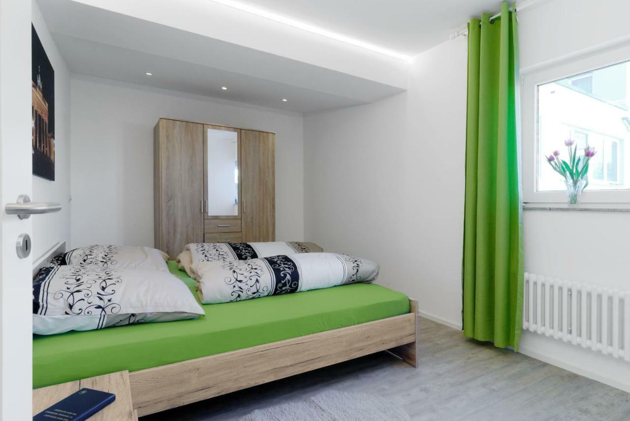 Luxusapartment Nahe Mueggelsee Berlin Eksteriør bilde