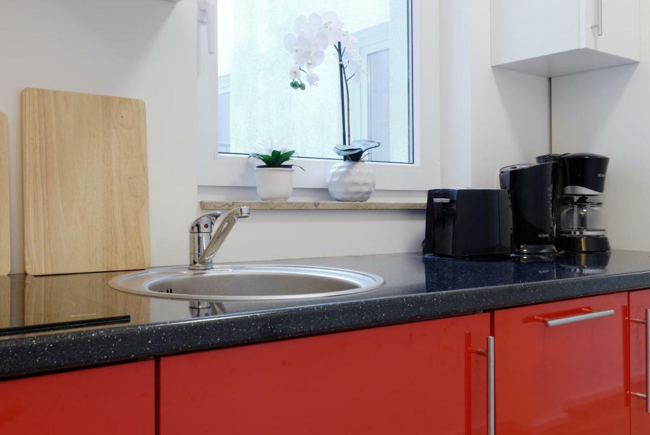 Luxusapartment Nahe Mueggelsee Berlin Eksteriør bilde