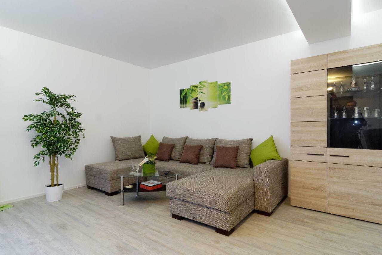 Luxusapartment Nahe Mueggelsee Berlin Eksteriør bilde