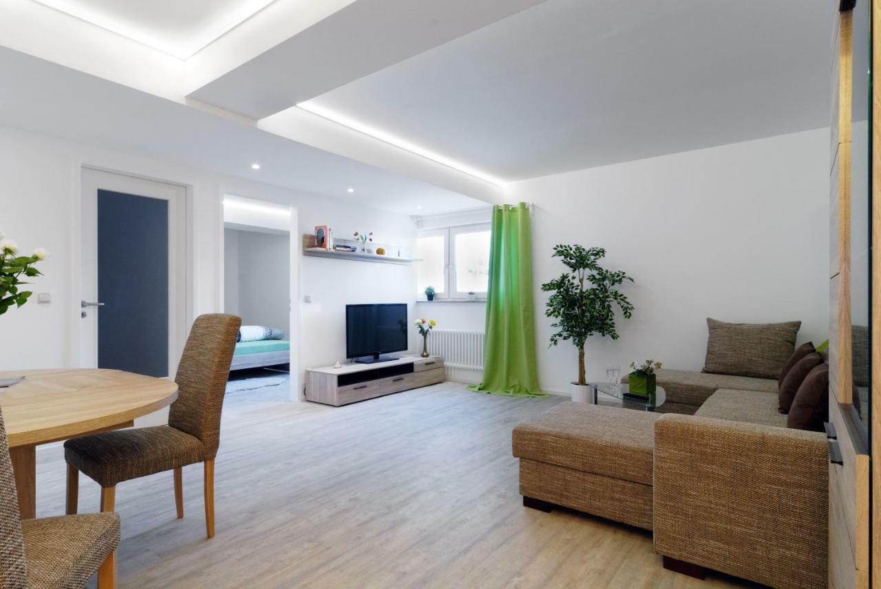 Luxusapartment Nahe Mueggelsee Berlin Eksteriør bilde